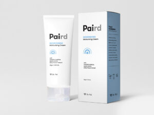 <strong>Nourishing</strong> Moisturising Cream