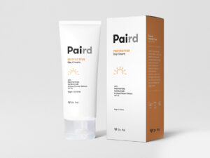 <strong>Protective </strong>Day Cream