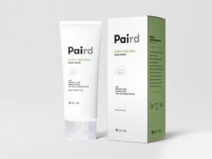 <strong>Purifying BHA</strong> Face Wash